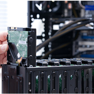 Disque dur mécanique d'entreprise SATA à hélium MG11ACA24TE 24 To MG11SCA24TE HDD - Product Image 5