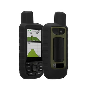 GPSMAP 67 เครื่องนำทาง GPS แบบพกพา ทนทาน รองรับหลายย่านความถี่ GNSS หน้าจอสี 240x400 (3.8x6.3 ซม.) น้ำหนัก 230 กรัม ภาพถ่ายแผนที่ภูมิประเทศ รับประกัน 1 ปี - Product Image 5