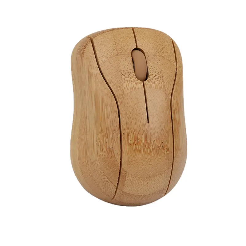 Customize OEM 2.4ghz Basneakersden Mouse Wireless Urunning Shoeschargeable Optical Light Mouse Ouse Bamboo Battery Usb Stock