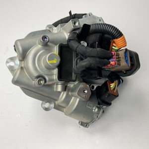 Actuador original para Hyundai IONIQ <span class=keywords><strong>KIA</strong></span> <span class=keywords><strong>NIRO</strong></span> 2017-2019 438002B000 438002D005 - Product Image 4