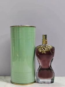 <span class=keywords><strong>Perfume</strong></span> Árabe <span class=keywords><strong>Gaultier</strong></span> Divine Elixir Floral de Larga Duración 100ML, Marca Original para <span class=keywords><strong>Mujer</strong></span>, Arabes Originales - Product Image 2