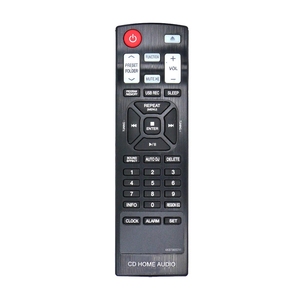 New AKB73655741 Replace <b>Remote</b> <b>Control</b> for L-G CM4530 CM4630 CMS4330F CMS4530F CMS4530W CMS4630F - Product Image 1