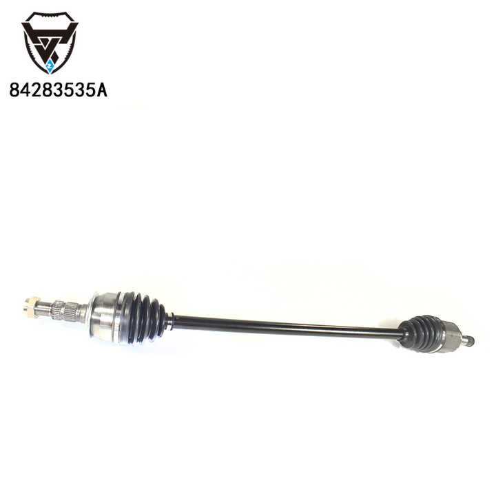 84283535 Auto accessory half -axis FRT R for Chevrolet Malibu 