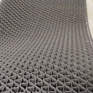 <span class=keywords><strong>Tapis</strong></span> <span class=keywords><strong>de</strong></span> <span class=keywords><strong>piscine</strong></span> antidérapant en maille PVC Durable, résistant et haute densité - Product Image 4