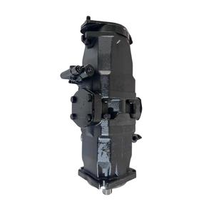 ปั๊ม A20V A20VO A20VO60 A20VO95 A20VO190 A20VO60 ปั๊มคู่ AL A20VO60DFR1/10R-VSD24K68 ปั๊มไฮดรอลิกแบบลูกสูบแปรผัน - Product Image 5