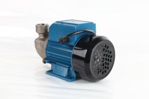 Corps de <span class=keywords><strong>pompe</strong></span> en acier inoxydable <span class=keywords><strong>Pompe</strong></span> à eau périphérique QB60 Pompes à eau <span class=keywords><strong>Pedrollo</strong></span> Design - Product Image 4