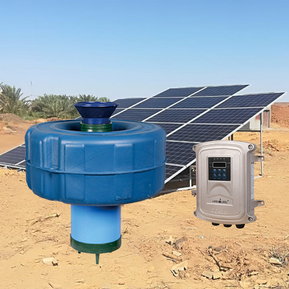 Популярный аэратор DC бесщеточный 110 в солнечный аэратор водяной насос с контроллером mppt для аэрации пруда