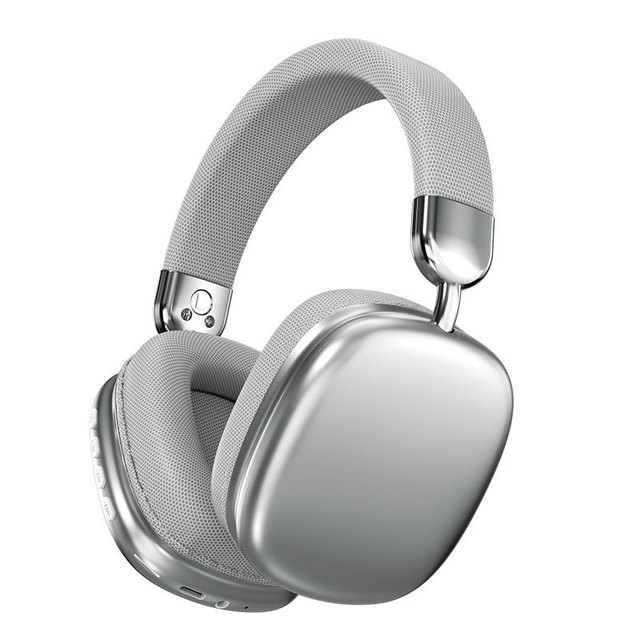 WH35Max New Wireless Ultra  Kopfhorer Earphones Head Mounted Waterproof Function P9 PRO MAX Audifonos