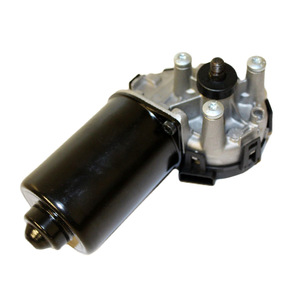 มอเตอร์ปัดน้ำฝนที่นั่ง6X0955119 12V มอเตอร์ปัดน้ำฝนโลหะ - Product Image 1