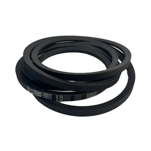 Poly V Riem 8v1700 8v2500 8v2120 8v2650 8v2800 8v3750 Rubber V Riem Transmissie Riem - Product Image 1