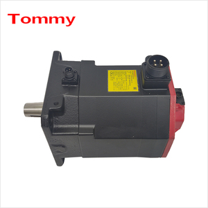 A06B-2041-B605 # 0042 Nuevo Servoaccionamiento FANUC Original - Product Image 6