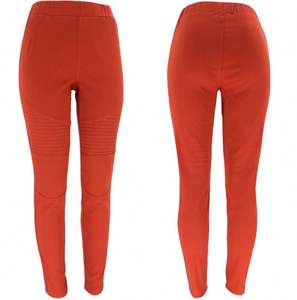 Nuovo stile <span class=keywords><strong>elastico</strong></span> <span class=keywords><strong>in</strong></span> <span class=keywords><strong>vita</strong></span> Skinny sottile 2020 Denim pantaloni donna <span class=keywords><strong>Jeans</strong></span> - Product Image 6