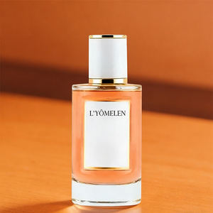 Perfume de Larga Duración con Aroma Cítrico Cítrico y Energético, Fórmula Francesa Natural y Limpia, Perfume al por Mayor para Unisex - Product Image 2