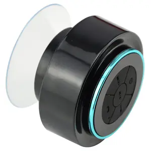 Ý Tưởng Kinh Doanh Nhỏ Bể Bơi Chống Nước Mới Loa Phòng Tắm Bluetooth Nổi - Product Image 1