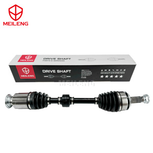 Arbre de transmission avant droit de qualité OEM 44305-TVA-A51 pour Honda Accord 1.5L CV1 2018-2022 CR-V CRV RD 2001-2006 - Product Image 1