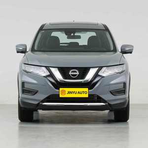 <span class=keywords><strong>Nissan</strong></span> X-Trail T32 T30 2025 Honor <span class=keywords><strong>2</strong></span>.0L deux <span class=keywords><strong>roues</strong></span> <span class=keywords><strong>motrices</strong></span> Compact Suv Cvt conduite à gauche pas cher prix voiture neuve <span class=keywords><strong>Nissan</strong></span> X-trail - Product Image 2