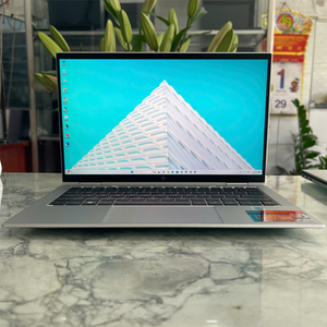 Para portátiles <span class=keywords><strong>HP</strong></span> <span class=keywords><strong>Elitebook</strong></span> X360 1030 G7 2 en 1, I7 de 10.ª generación, 16 GB de RAM, SSD de 512 GB, pantalla táctil de 13,3 pulgadas, portátil empresarial y doméstico - Product Image 2