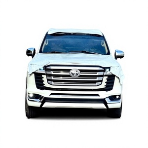 Toyota Land Cruiser LC300 V8 SUV GXR VXR 4x4 Benzina Automatico LHD Lusso Serie 300 Usato 2025 |   Pronto per l'esportazione - Product Image 1