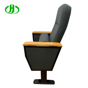 Kursi pavor Modern kursi Gereja Teater Sekolah kursi audoriun - Product Image 3