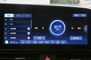 2021 Elantra đô thị đi lại dễ dàng đỗ xe, khí thải thấp, thiết kế thân thiện với thành phố - Product Image 4