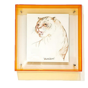 Bán buôn Acrylic Khung ảnh màu Khung Ảnh Máy tính để bàn hiển thị Acrylic khung ảnh nhà sản xuất cung cấp trang trí - Product Image 5