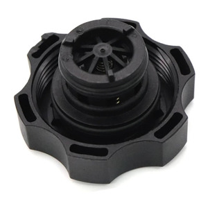 <b>Radiator</b> <b>Cap</b> 68249136AA 21 PSI For Jeep Chrysler RAM Vehicles Replacement Part - Product Image 2