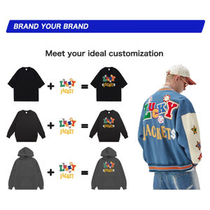 Fornitore di T-Shirt di Alta Qualità Lavaggio Acido Stile Streetwear Taglio Corto Vestibilità Ampia con Logo Stampato Personalizzato Maglietta Oversize in Cotone da 250g per Uomo - Product Image 6