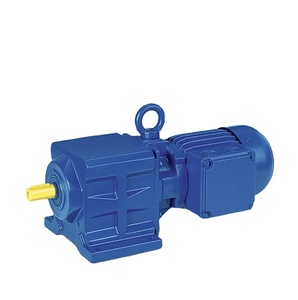 Moteur à engrenages avec boîte de vitesses - Product Image 5