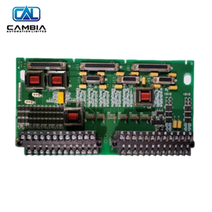 Prix d'usine IS200TSVCH2A Serveur de carte terminale de haute qualité - Product Image 2