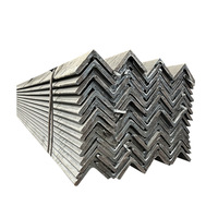 Prix de gros Angle en aluminium 2x2, Angle de 30 degrés, Angle en fer