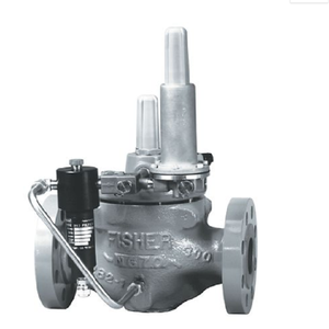 Dispositif Fisher chinois avec régulateur de dos Ezr Relief pour régulateurs - Product Image 4