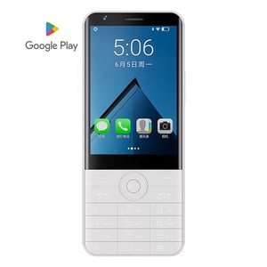 โทรศัพท์มือถือขนาดเล็ก R17 Pro R707 หน้าจอ 3.54 นิ้ว IPS ระบบปฏิบัติการ Android 13 ชิปประมวลผล MT6762 Octa Core หน่วยความจำ 4GB+64GB รองรับ 4G LTE ซิมคู่ ภาษาอังกฤษ ภาษาฝรั่งเศส จัดจำหน่ายโดย OEM - Product Image 4