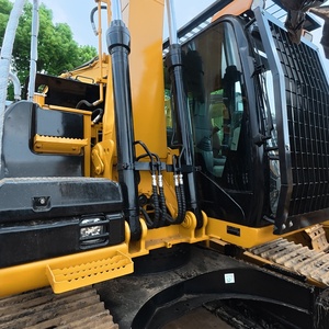 Excavatrice sur chenilles Caterpillar CAT 315D2L, moteur puissant de haute qualité, adaptée aux projets municipaux - Product Image 6
