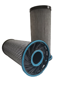 Hiệu quả cao 2600r020bn3hc 0160r003bn3hc trở lại loại bỏ dầu lọc đầy đủ dòng chảy thủy lực hút dòng Lọc yếu tố - Product Image 5