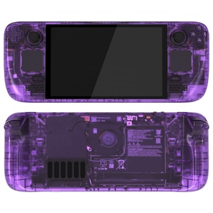 Carcasa de Repuesto Completa Extremerate para Steam Deck OLED, Carcasa Protectora Personalizada - Product Image 1