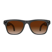 Lunettes Intelligentes XK One Pro AI avec Caméra, Commande Vocale, Photos, Vidéos, Appels Vocaux, Reconnaissance d'Objets et Traduction