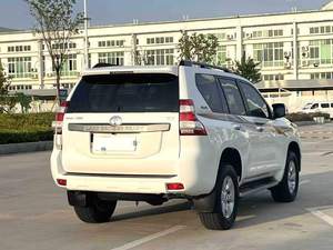 Véhicule d'Occasion 2014 <span class=keywords><strong>Toyota</strong></span> Prado 4.0L 275 Ch <span class=keywords><strong>SUV</strong></span> <span class=keywords><strong>4x4</strong></span> Double Cabine Régulateur de Vitesse, Voiture Idéale pour Routes Difficiles, en Stock - Product Image 6