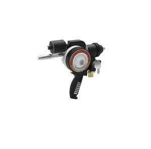 Pistolet de pulvérisation 14P pour la restauration de surfaces, conçu pour la réparation de précision des métaux, la réparation des usures et le revêtement thermique protecteur - Product Image 5