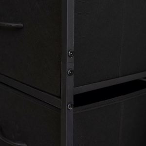 High Quality Freestanding Durable Stainless Steel MDF Panel Pine Modern Living Room Fabric <b>Cabinets</b> Sample Available Fabric - Product Image 5