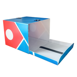 Caja de Reparto de Comida para Motocicleta para Domino's <span class=keywords><strong>Pizza</strong></span> - Product Image 1
