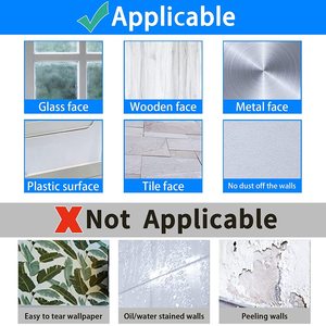 Eva Vòng dính bọt Pads/băng cho hàng thủ công - Product Image 6