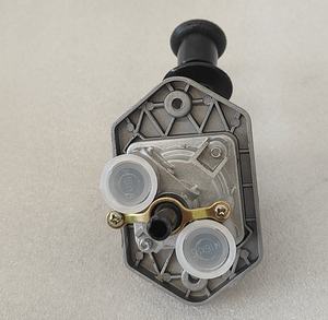 Ensemble de vanne de commande manuelle d'origine 3517010-C0100 - Product Image 4