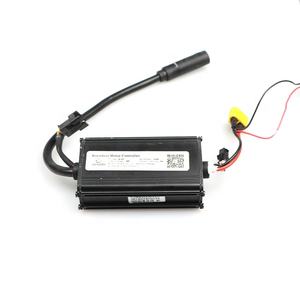 Pièces de rechange pour tableau de bord compatibles avec les trottinettes électriques Kugoo-S1 S2 S3 <span class=keywords><strong>ETWOW</strong></span>, kit d'accessoires de réparation de carte de contrôle de circuit - Product Image 5