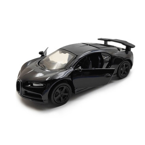 รถโมเดลอัลลอยด์ ขนาด 1:64 ของเล่นแบบดึงถอยหลังสำหรับเด็กผู้ชาย รถสปอร์ตไดแคสต์ขนาดเล็ก ของสะสม ของขวัญ - Product Image 2