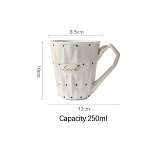 <span class=keywords><strong>Taza</strong></span> <span class=keywords><strong>de</strong></span> Cerámica <span class=keywords><strong>Personalizada</strong></span> para el Día <span class=keywords><strong>de</strong></span> <span class=keywords><strong>la</strong></span> <span class=keywords><strong>Madre</strong></span>, Estilo Nórdico, Regalo <span class=keywords><strong>de</strong></span> Amor, <span class=keywords><strong>Taza</strong></span> <span class=keywords><strong>de</strong></span> Té y Café <span class=keywords><strong>de</strong></span> Porcelana Mate, Tazas Personalizadas con Logotipo - Product Image 5