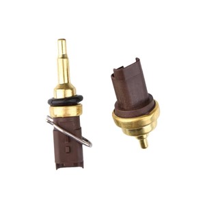 Sensor de Temperatura del Agua del Coche 9810048680 para <span class=keywords><strong>Peugeot</strong></span> <span class=keywords><strong>3</strong></span> <span class=keywords><strong>008</strong></span> 308cc 308 Citroen C5 OLIVER - Product Image 1