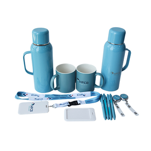 Coffrets cadeaux publicitaires en gros, articles promotionnels de luxe personnalisés pour entreprises avec logo - Product Image 4