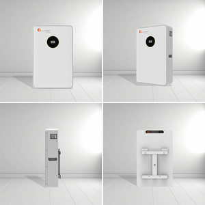 Литиевая батарея Felicity Solar 10 кВт·ч 48 В 200 А·ч <span class=keywords><strong>LiFePO4</strong></span> для домашней солнечной системы - Product Image 5