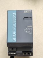100% Asli Baru 6EP1334-3BA10 SITOP PSU100M 24V 10A Power Supply 24V DC Output Unit Daya Industri Tersedia Stok Pengiriman Cepat