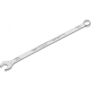 HAZET-600LG-15 Clé mixte extra longue et fine design extérieur 12 points avec profil de traction-EAN 4000896209958 WRENCHES - Product Image 1
